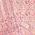 Embroidered Organza Unstitched Dress Material