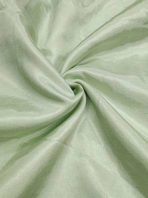 embroidered organza unstitched dress material 4