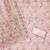 Embroidered Organza Unstitched Dress Material