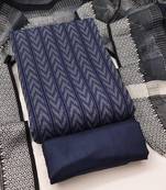 printed unstitched dress material