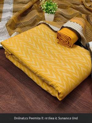 unstitched dress material 2