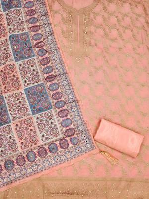 unstitched dress material 3