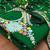 Embroidered Unstitched Dress Material