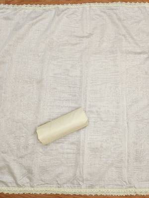 embroidered unstitched dress material 4