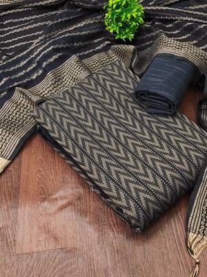 unstitched dress material 1
