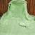 Floral Embroidered Thread Work Organza Unstitched Dress Material