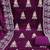 Embroidered Unstitched Dress Material