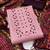Embroidered Thread Work Unstitched Dress Material