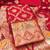 Ethnic Motifs Woven Design Zari Unstitched Dress Material