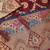 Ethnic Motifs Woven Design Banarasi Silk Zari Unstitched Dress Material
