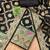 Ethnic Motifs Woven Design Zari Unstitched Dress Material