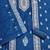 Floral Lucknowi Embroidered Cotton Unstitched Dress Material