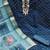 Ethnic Motifs Woven Design Beads & Stones Modal Cotton Unstitched Dress Material