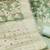 Woven Design Unstitched Dress Material