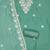 Floral Embroidered Pure Silk Unstitched Dress Material