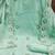 Floral Embroidered Sequinned Unstitched Dress Material