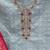 Woven Design Banarasi Unstitched Dress Material