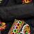Embroidered Unstitched Dress Material