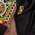 Embroidered Unstitched Dress Material
