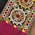 Embroidered Unstitched Dress Material