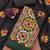 Embroidered Unstitched Dress Material