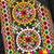Embroidered Unstitched Dress Material