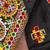 Embroidered Unstitched Dress Material