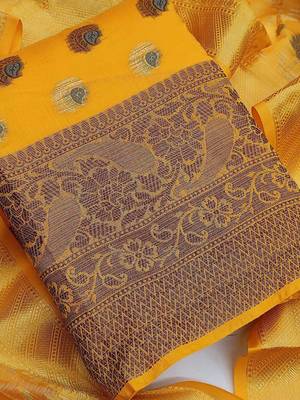 unstitched dress material 3