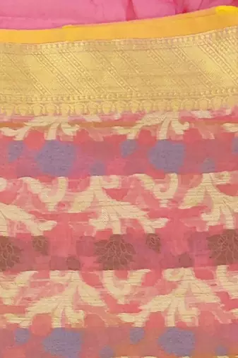 unstitched dress material