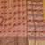 Paisley Printed Unstitched Dress Material