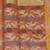 Paisley Printed Unstitched Dress Material