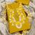 Embroidered Pure Silk Semi-Stitched Dress Material