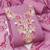 Embroidered Pure Silk Semi-Stitched Dress Material