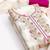 Embroidered Unstitched Dress Material