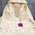 Embroidered Unstitched Dress Material