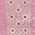 Embroidered Organza Unstitched Dress Material