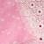 Embroidered Organza Unstitched Dress Material