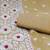 Embroidered Organza Unstitched Dress Material