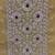 Embroidered Organza Unstitched Dress Material