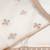 Floral Embroidered Sequinned Unstitched Dress Material
