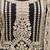 Floral Embroidered Sequinned Unstitched Dress Material