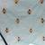 Embroidered Unstitched Dress Material