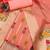 Woven Design Unstitched Dress Material