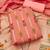 Woven Design Unstitched Dress Material