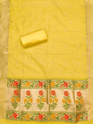 printed unstitched dress material 4