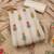 Floral Woven Design Unstitched Dress Material