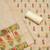 Floral Woven Design Unstitched Dress Material