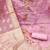 Printed Unstitched Dress Material