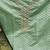 Woven Design Embroidered Beads & Stones Unstitched Dress Material