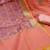 Woven design Unstitched Dress Material